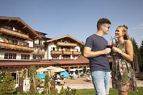 Berghotel Der Königsleitner - Adults only