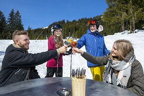 Berghotel Der Königsleitner - Adults only