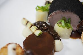 Berghotel Der Königsleitner - Adults only