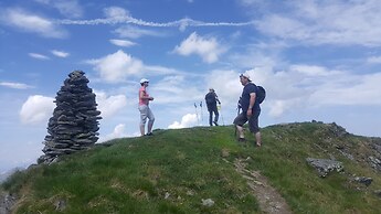 Berghotel Der Königsleitner - Adults only