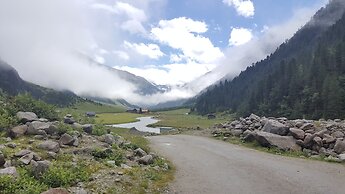 Berghotel Der Königsleitner - Adults only