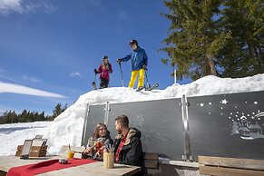 Berghotel Der Königsleitner - Adults only