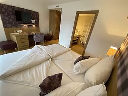 Berghotel Der Königsleitner - Adults only