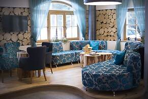 Berghotel Der Königsleitner - Adults only