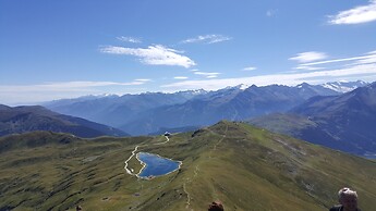 Berghotel Der Königsleitner - Adults only