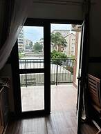 Hotel Pavillon