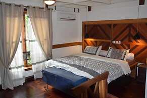 Hotel Pavillon