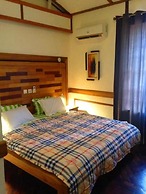 Hotel Pavillon