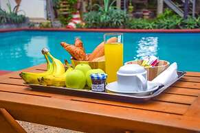 Hotel Pavillon