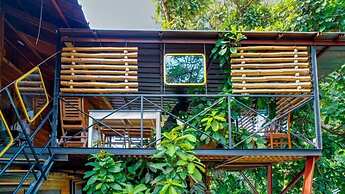 Hotel Pavillon