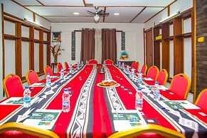 Hotel Pavillon