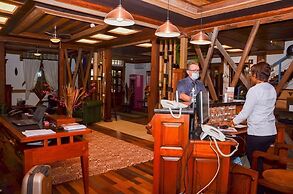Hotel Pavillon