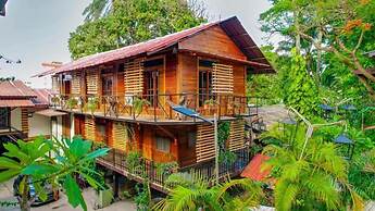 Hotel Pavillon