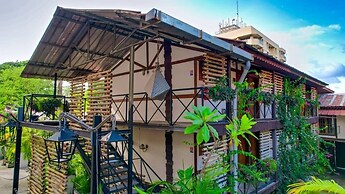 Hotel Pavillon