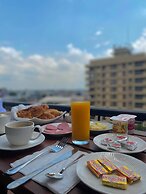Hotel Pavillon