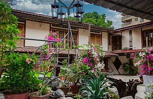 Hotel Pavillon
