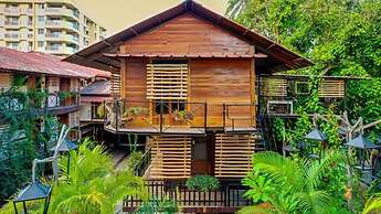Hotel Pavillon