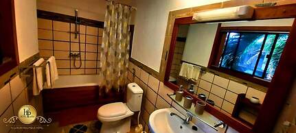 Hotel Pavillon