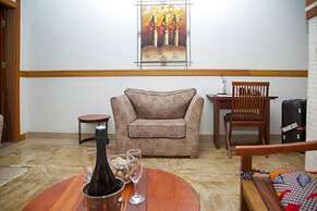 Hotel Pavillon