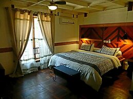 Hotel Pavillon