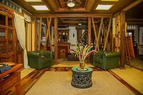 Hotel Pavillon