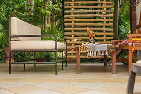 Hotel Pavillon