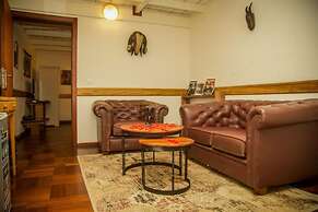 Hotel Pavillon