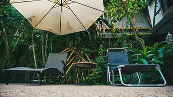 Hotel Pavillon