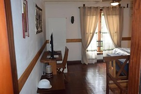 Hotel Pavillon