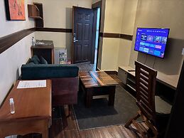 Hotel Pavillon