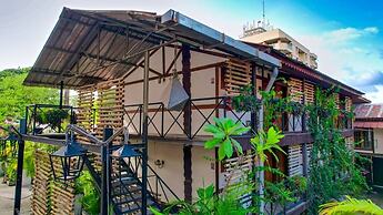 Hotel Pavillon