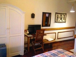 Hotel Pavillon