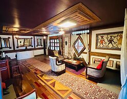 Hotel Pavillon