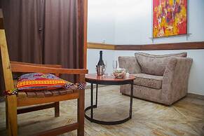 Hotel Pavillon