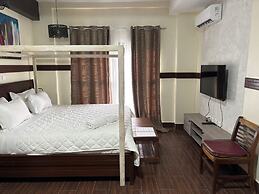 Hotel Pavillon