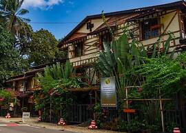 Hotel Pavillon