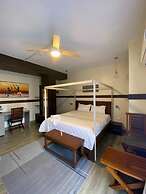 Hotel Pavillon