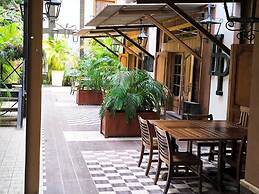 Hotel Pavillon