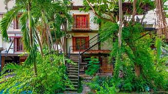 Hotel Pavillon