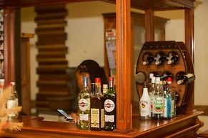 Hotel Pavillon