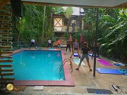 Hotel Pavillon