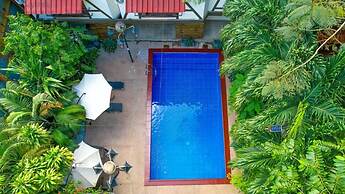 Hotel Pavillon