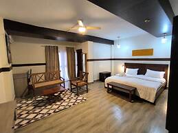 Hotel Pavillon