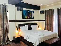 Hotel Pavillon