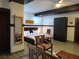 Hotel Pavillon