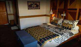 Hotel Pavillon