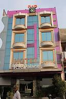 Hotel R K Palace