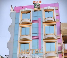 Hotel R K Palace