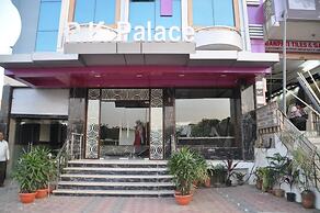 Hotel R K Palace