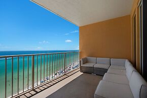 Treasure Island 1107